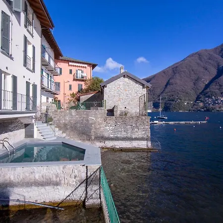 Terrazza Di Laglio Βίλα