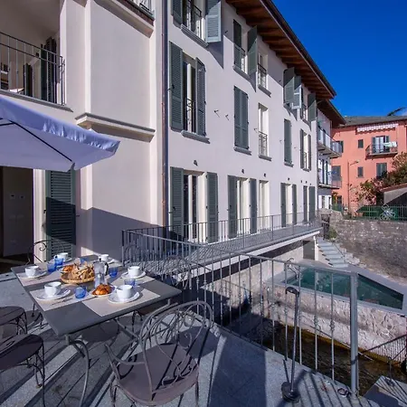 Βίλα Terrazza Di Laglio *