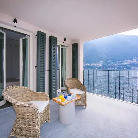 Βίλα Terrazza Di Laglio